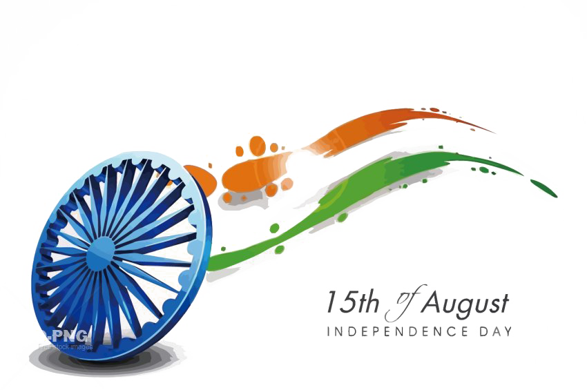 15 August Chakar PNG Pic PNG Full HD