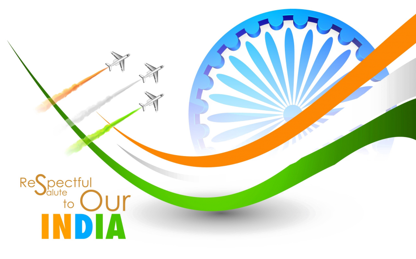 15 August PNG Full HD Download Free