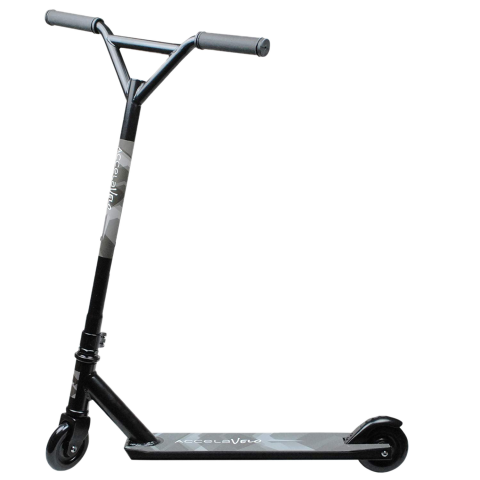 3 Wheel Kick Scooter PNG Clipart Download