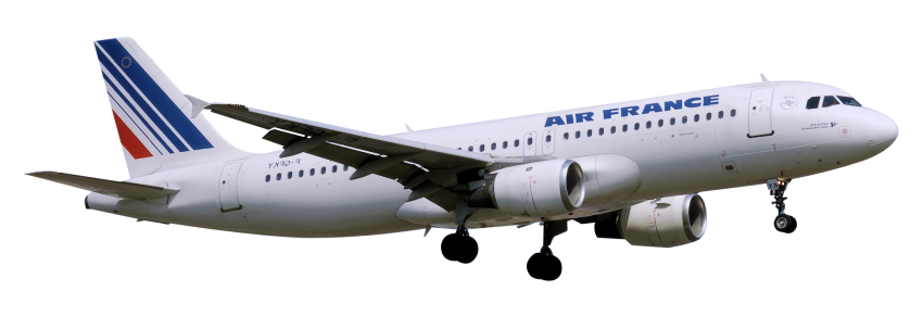 Aeroplane Flying Air Transparent PNG