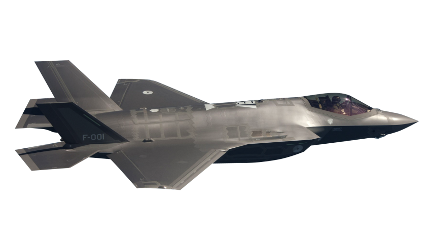 Air Force Jet Fighter HD PNG Transparent
