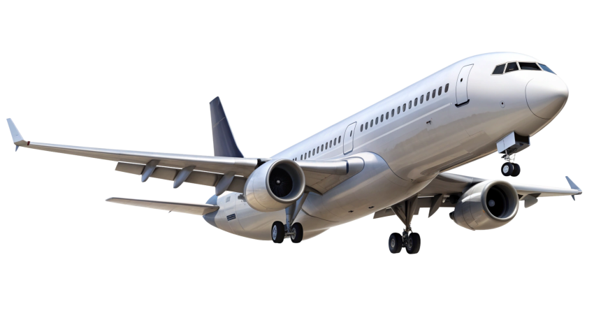 Airplane png Clipart image hd transparent background