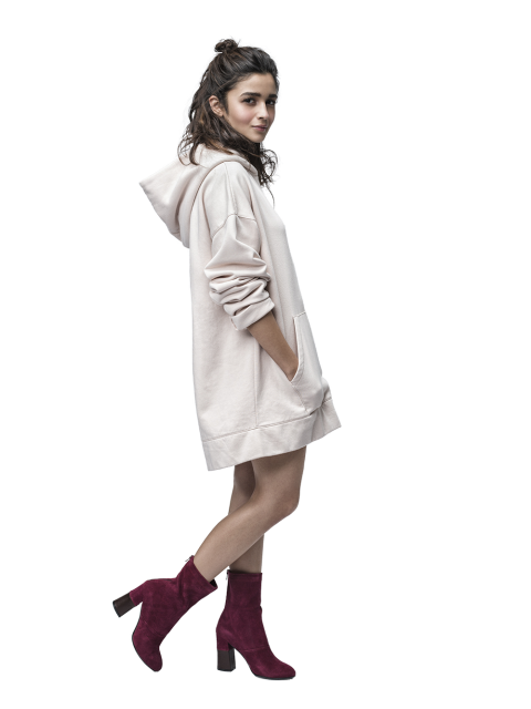 Alia Bhatt Full Body PNG Image