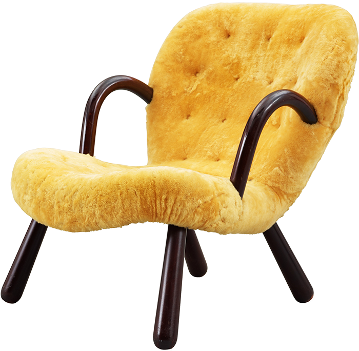ArmChair PNG Images Download For Editing
