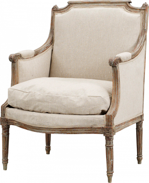 ArmChair PNG Images Download Full HD