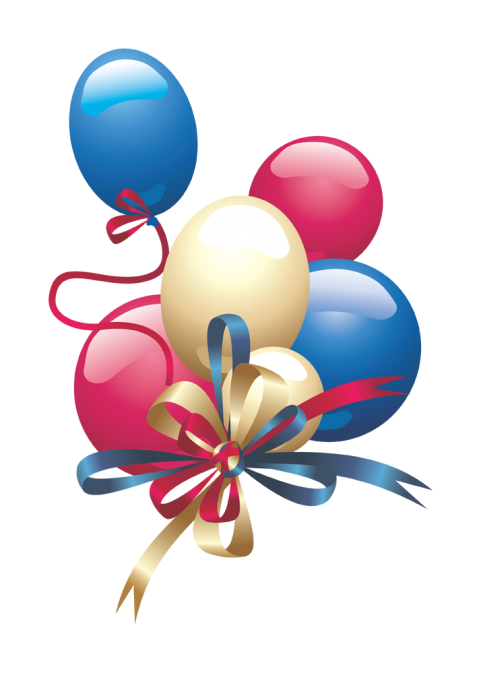Balloon Clipart Png Full Hd Download