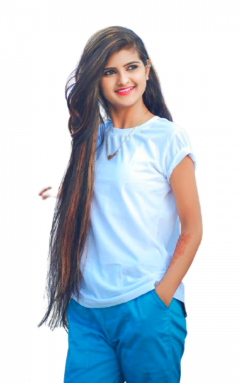 Beautiful Girl PNG Download HD Free For Editing