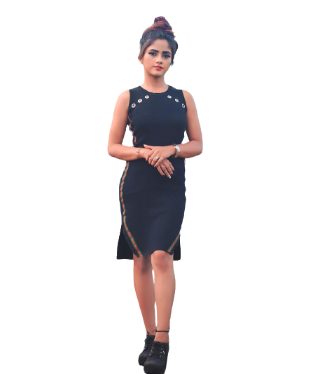 Beautiful Nisha Guragain PNG Full HD Downlod