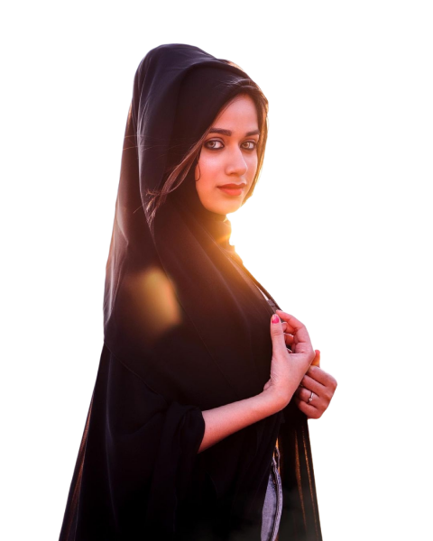 Best Look Jannat Zubair Indian Girls Png Hd