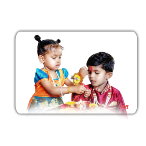 Bhai bahan RakshaBandhan Png transparent images Clipart Free