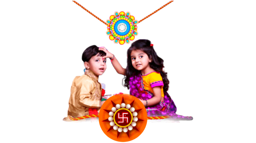 Bhai Bahana Rakshabandh Png images Clipart Free Stock