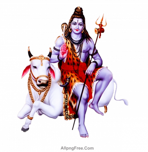 bholenath hd photo png download