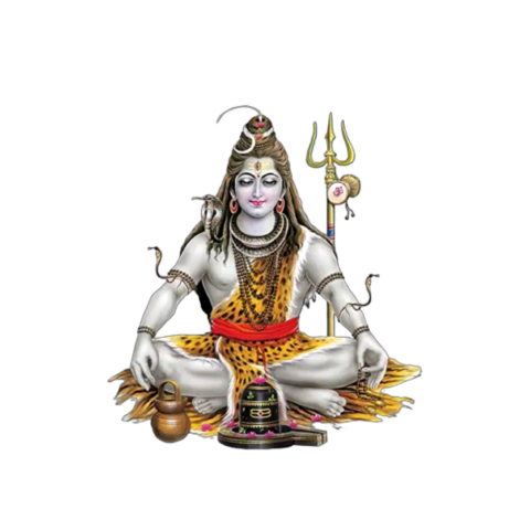 Bholenath hd png