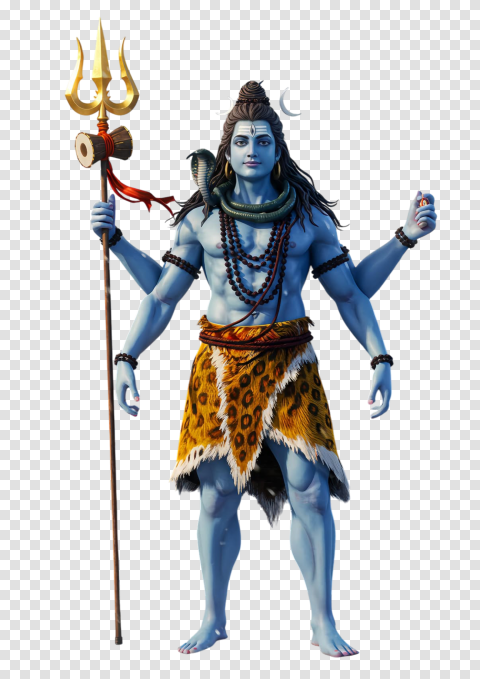 Bholenath Png Transparent Background Images Free download
