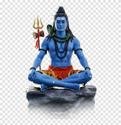 Bholenath png transparent image hd