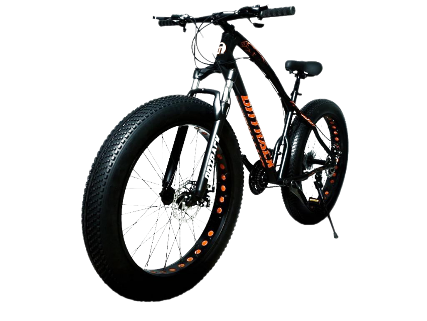 Bicycle No Background Full HD Download