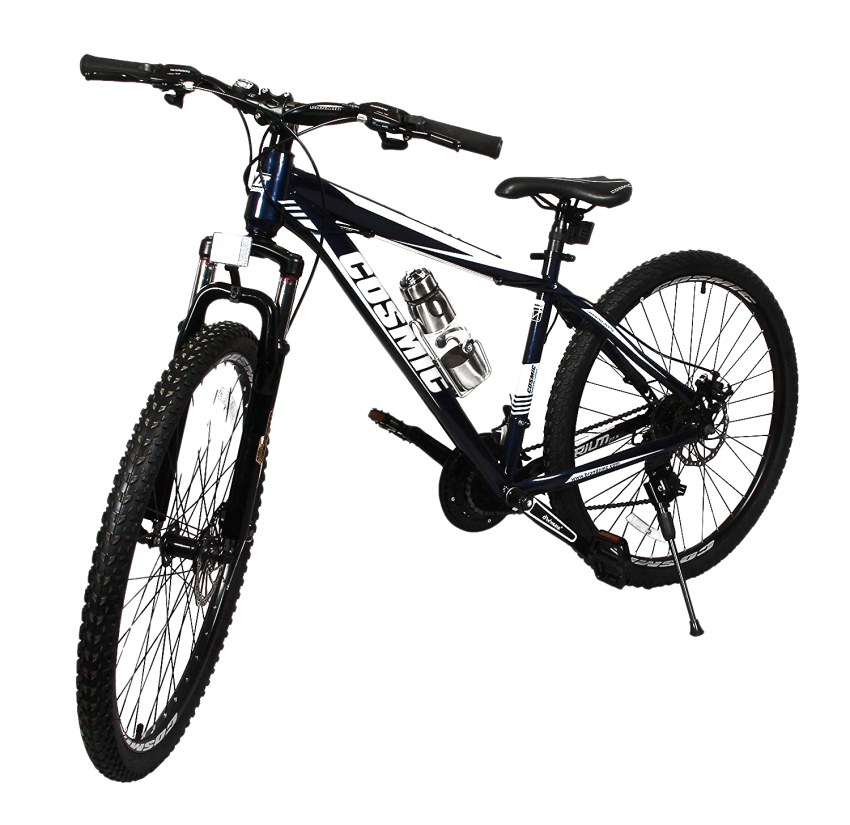 Bicycle Transparent Background Full HD Download
