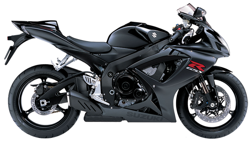 Bike PNG Download Full HD For Editing
