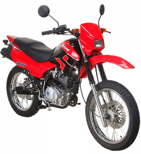 Bike PNG Download Full HD For Editing