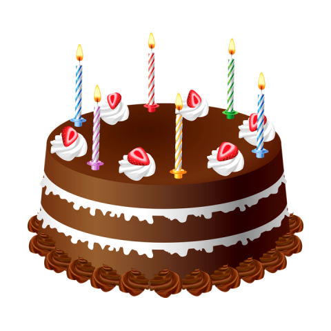 Birthday clipart png Full Hd Download