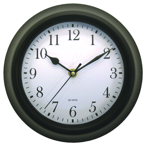Black Clock Png images Free Download HD