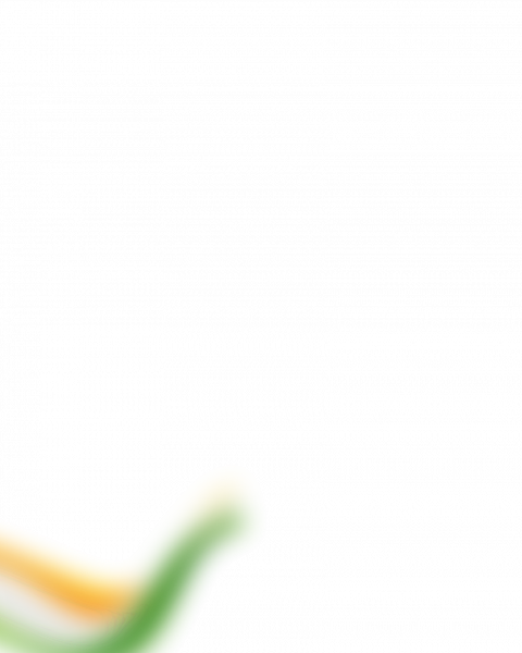 Blur Tiranga PNG Image Download Free