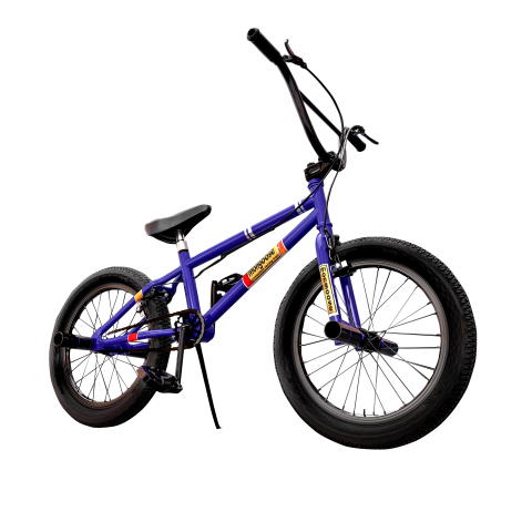 Bmx Bike PNG image Full HD Download