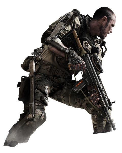Call of Duty Black Ops 2 COD Png Images