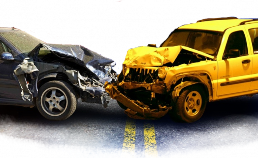 Car Accident Transparent PNG Full HD Download