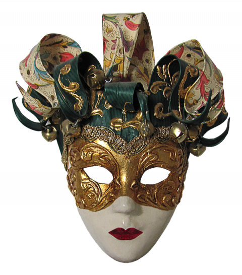 Carnival Mask PNG Images Free Download