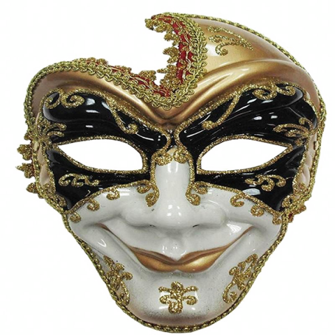 Carnival Mask PNG Images Free Download
