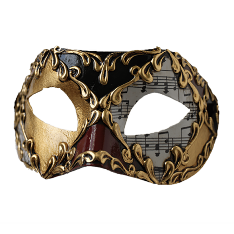 Carnival Mask PNG Transparent Images HD