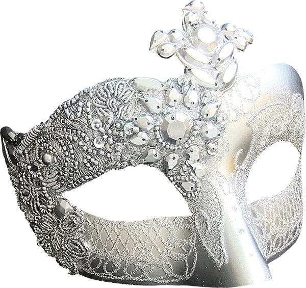 Carnival Mask PNG Transparent Images HD