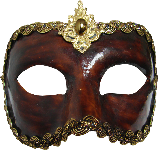 Carnival Mask PNG Transparent Images HD