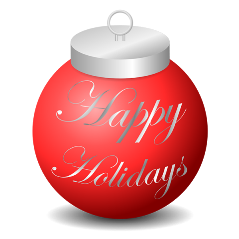 Christmas Bauble PNG Download Free HD
