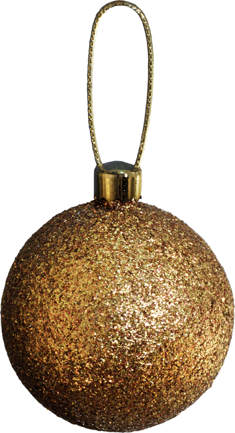 Christmas Bauble Png Free Download HD