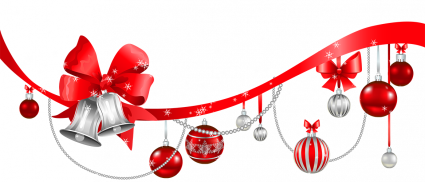 Christmas Ornament Decoration PNG