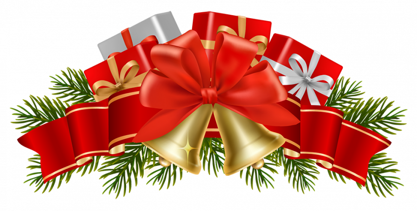 Christmas Ornament Decoration PNG Free Image