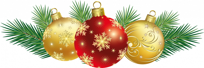 Christmas Ornament Decoration PNG images
