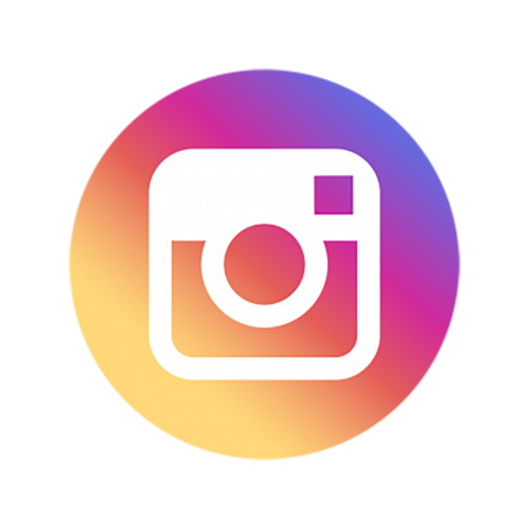 Circle Instagram Logo PNG Full HD Free