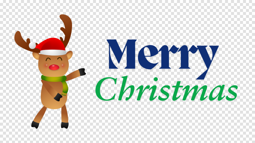 Cute Christmas Text Svg Png Clipart Edit