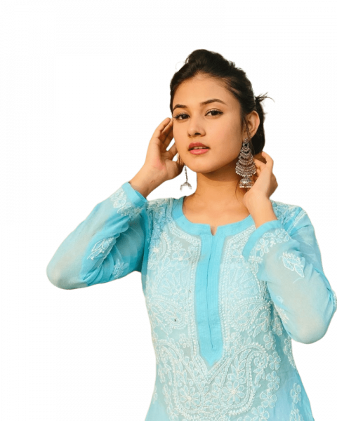 Cute Girls PNG Indian Model For picsart Editing