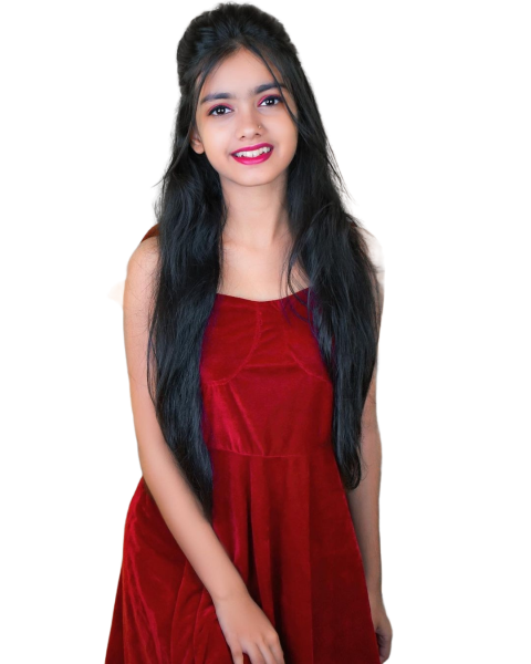 Cute Girls PNG Indian Model For picsart Editing