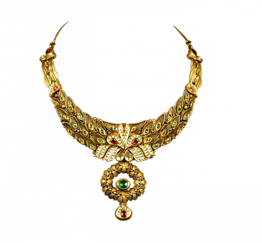 Designe Necklace bridal wear Full HD Download