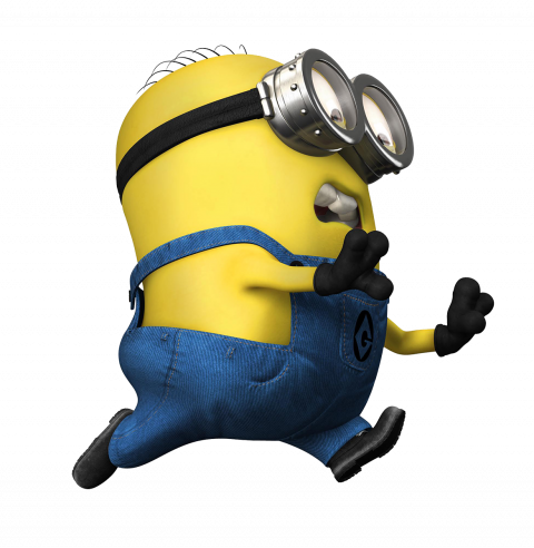 Despicable Me PNG Image File Download Full HD
