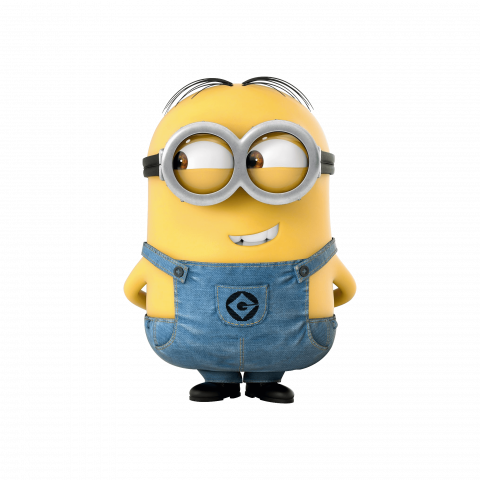 Despicable Me PNG Image HD Download Free