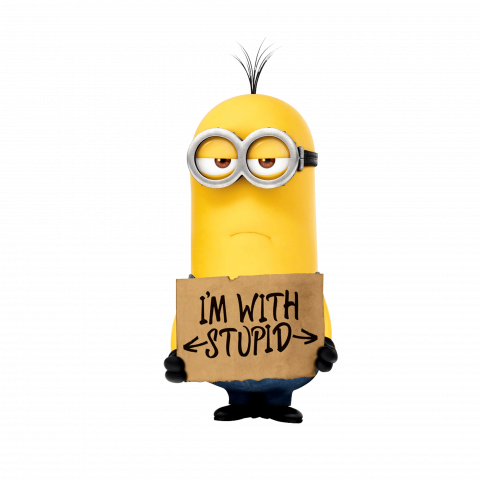 Despicable Me PNG Photo Download Full HD