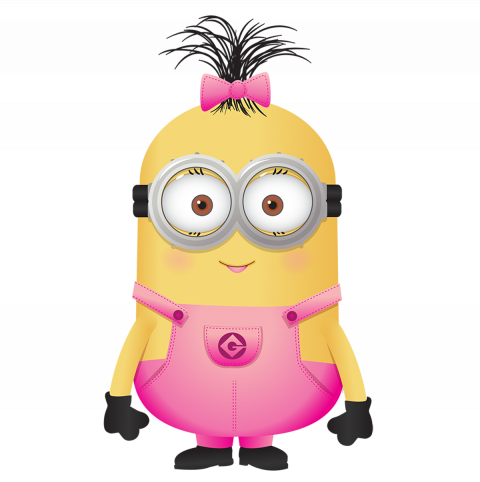Despicable Me PNG Picture Download Full HD