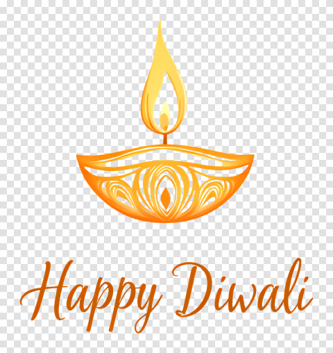 Diya Happy Diwali Png Images