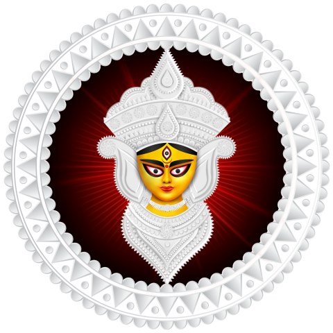 Goddess Durga